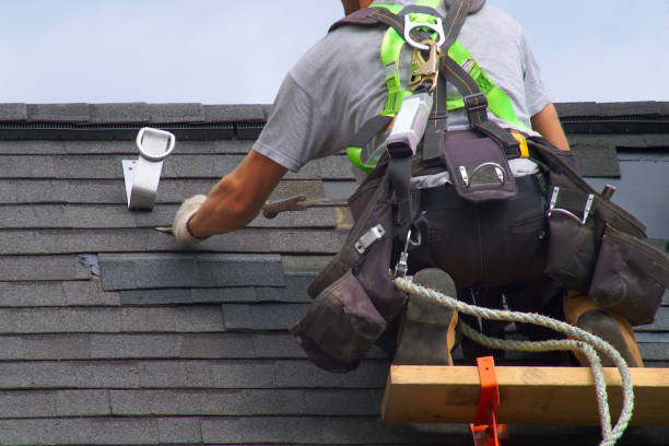 Slate Roofing Contractor in Fitzgerald, GA