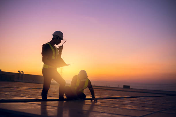 Best Roof Replacement Cost  in Fitzgerald, GA