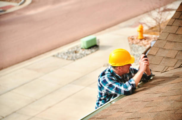 Best Local Roofing Companies  in Fitzgerald, GA