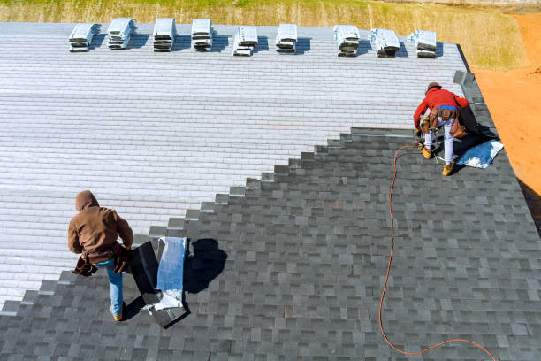 Best Roof Restoration Services  in Fitzgerald, GA