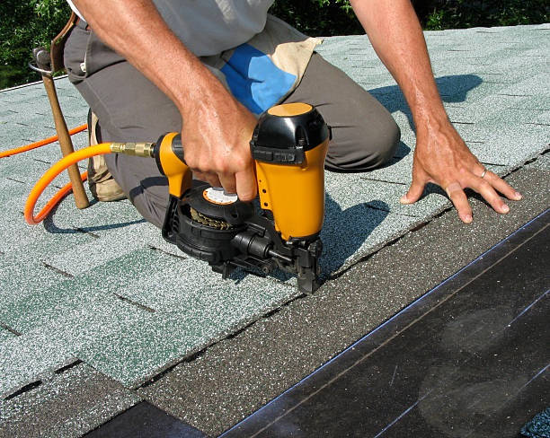 Best Sealant for Roof  in Fitzgerald, GA