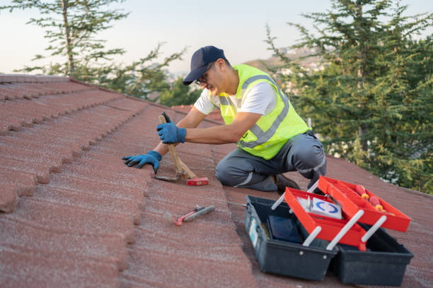 Best Roof Repair Services  in Fitzgerald, GA