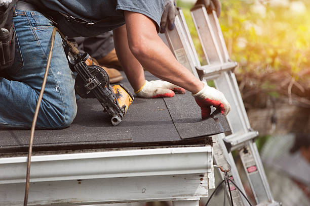 Best Roof Gutter Cleaning  in Fitzgerald, GA