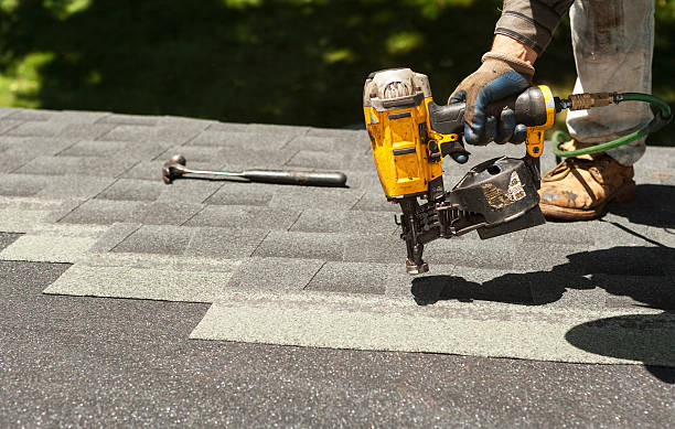 Best Roof Repair Services  in Fitzgerald, GA
