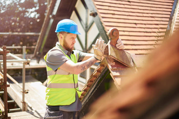 Best Roofing Contractor Near Me  in Fitzgerald, GA