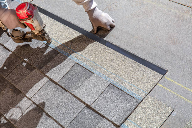 Best Best Roofing Contractors  in Fitzgerald, GA