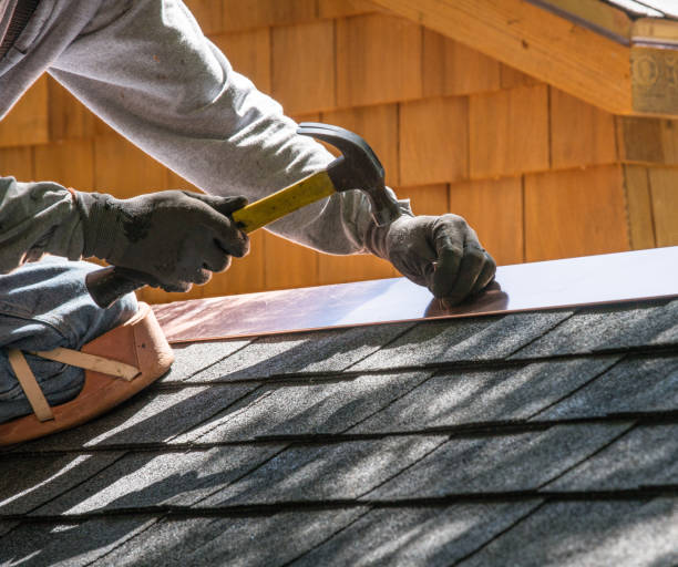 Best Roof Leak Repair  in Fitzgerald, GA